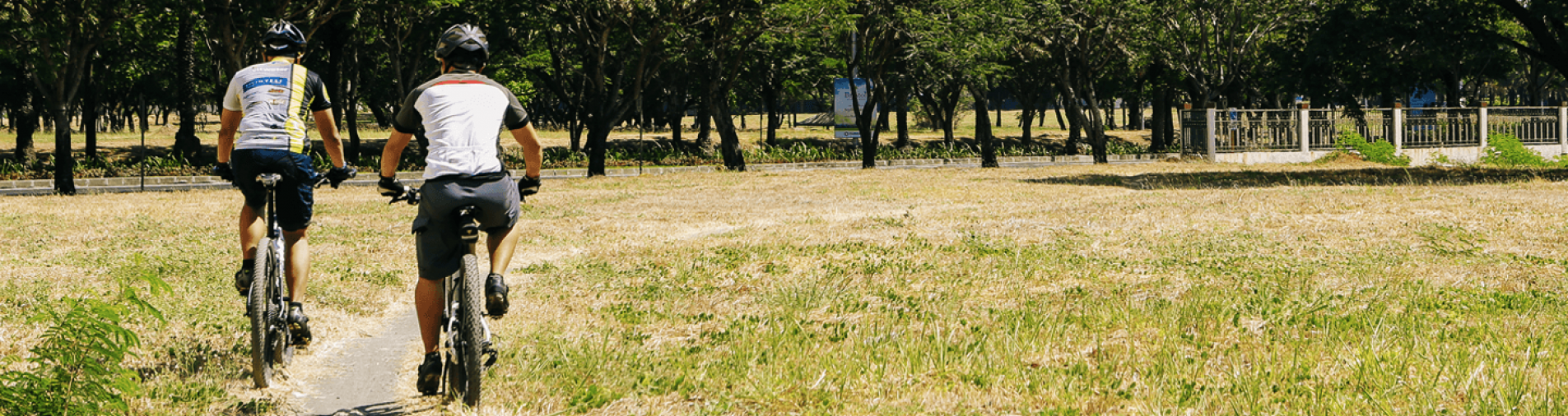 It's a breath of fresh air