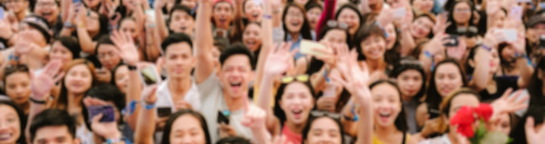 Get to know the latest happenings