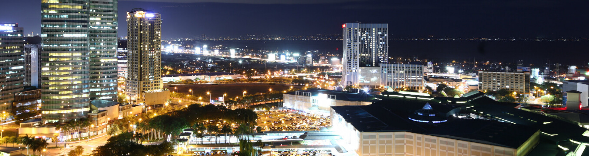 We Build the Filipino Dream